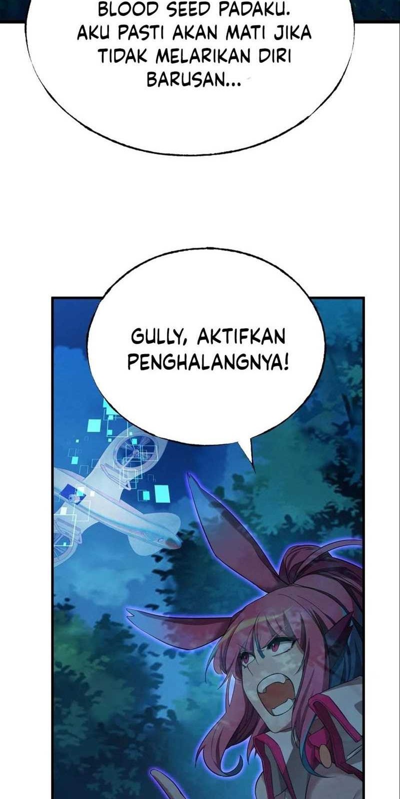The Strongest Gamer Player (The Strongest Player) Chapter 05 Gambar 72