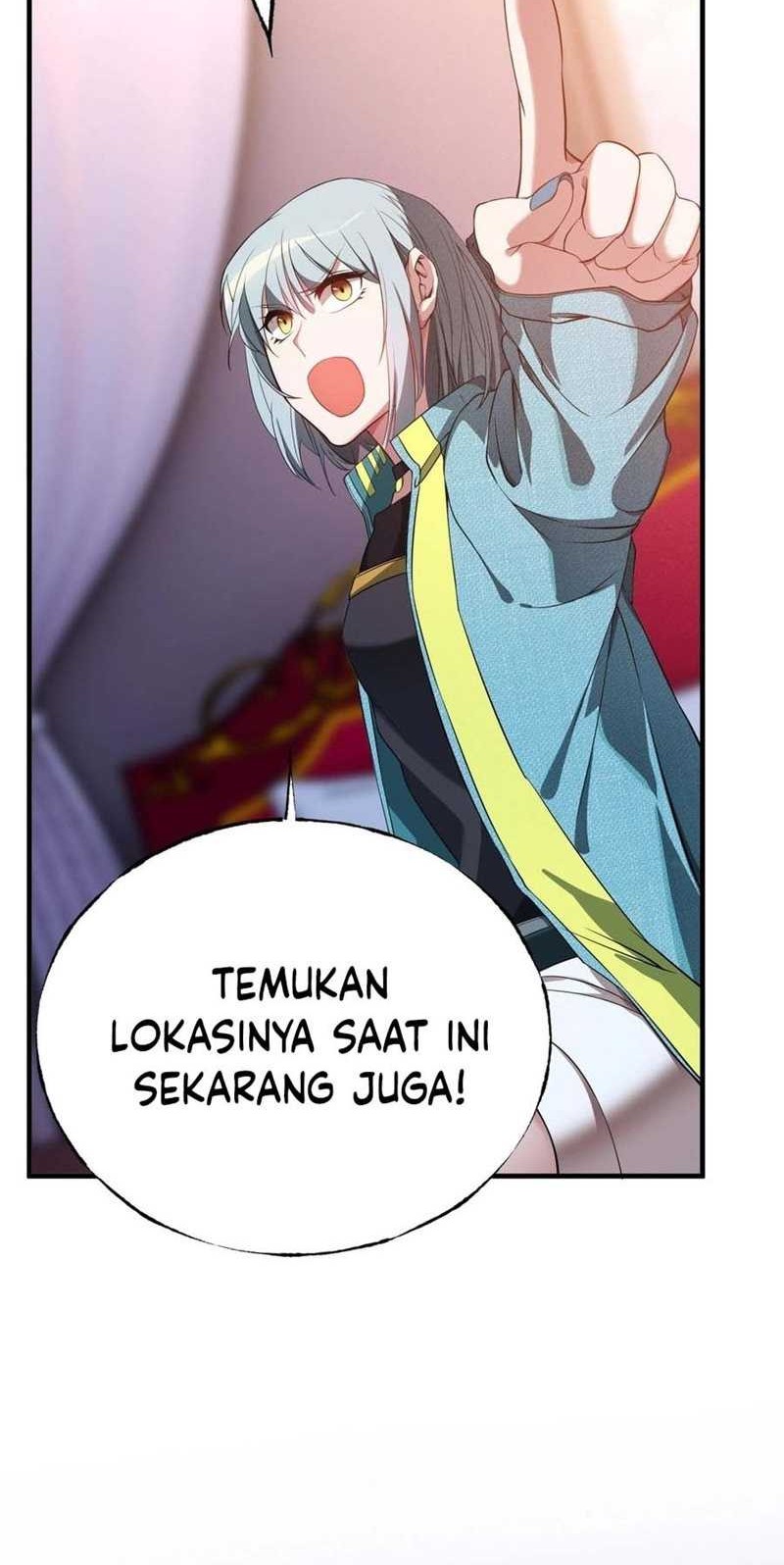 The Strongest Gamer Player (The Strongest Player) Chapter 05 Gambar 79