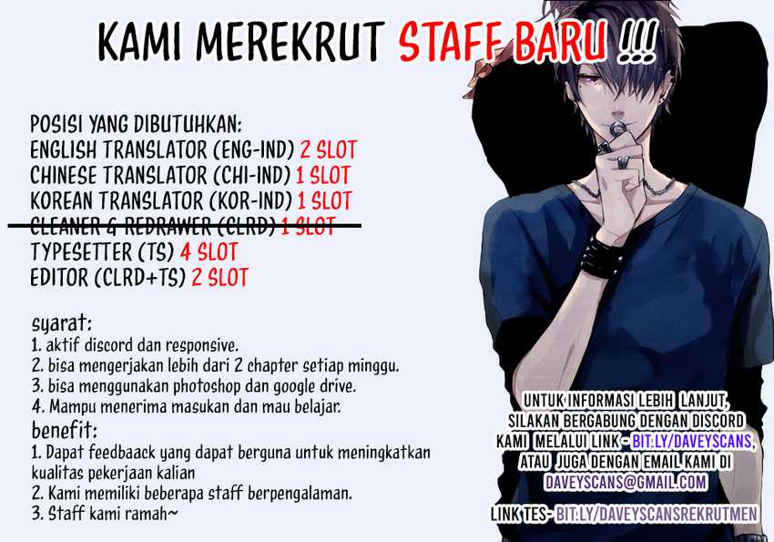 The Strongest Gamer Player (The Strongest Player) Chapter 05 Gambar 83