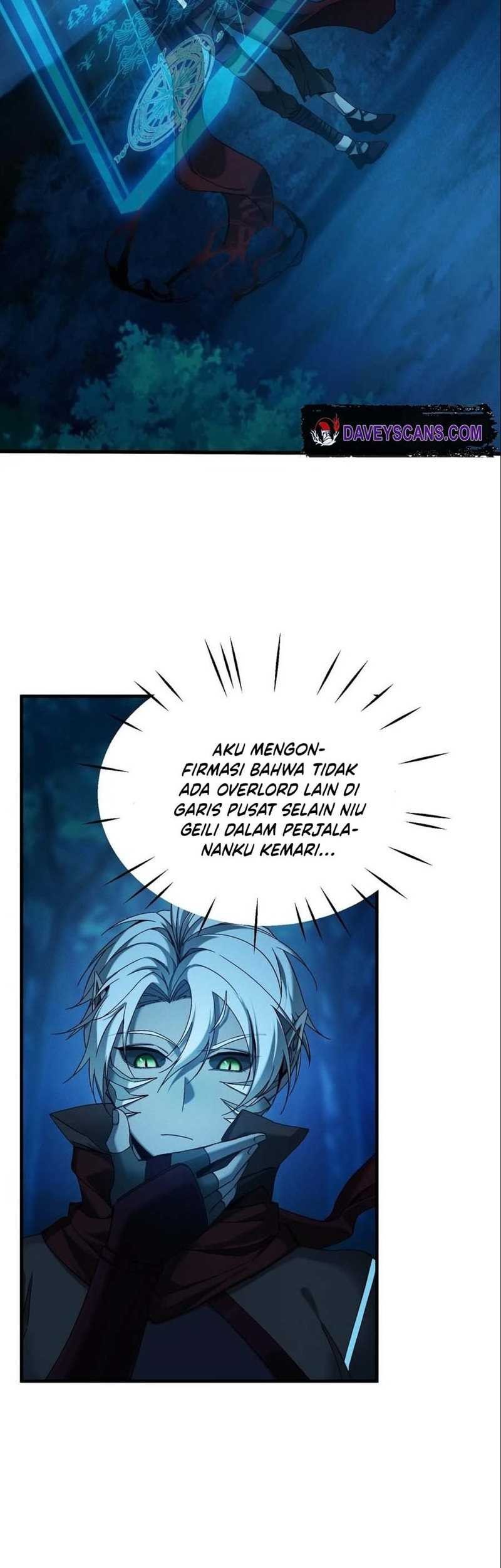 The Strongest Gamer Player (The Strongest Player) Chapter 05 Gambar 5