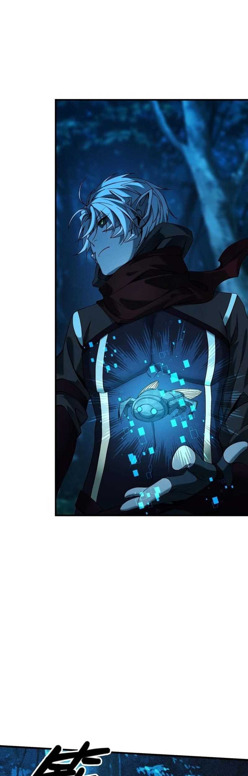The Strongest Gamer Player (The Strongest Player) Chapter 05 Gambar 8