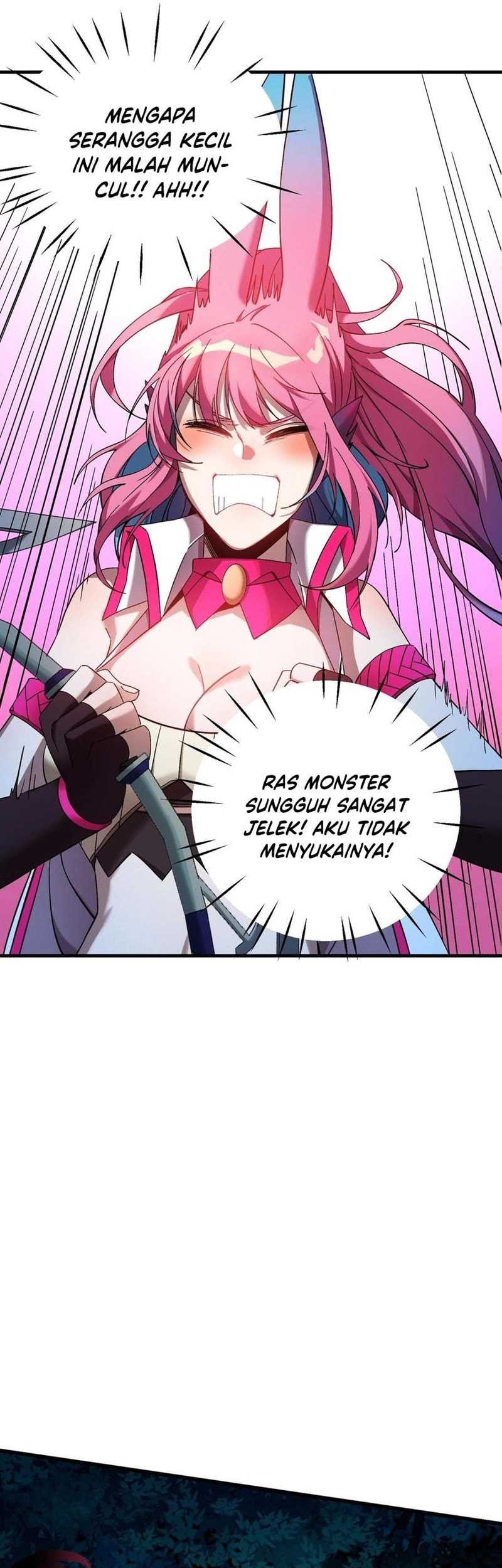 The Strongest Gamer Player (The Strongest Player) Chapter 05 Gambar 12