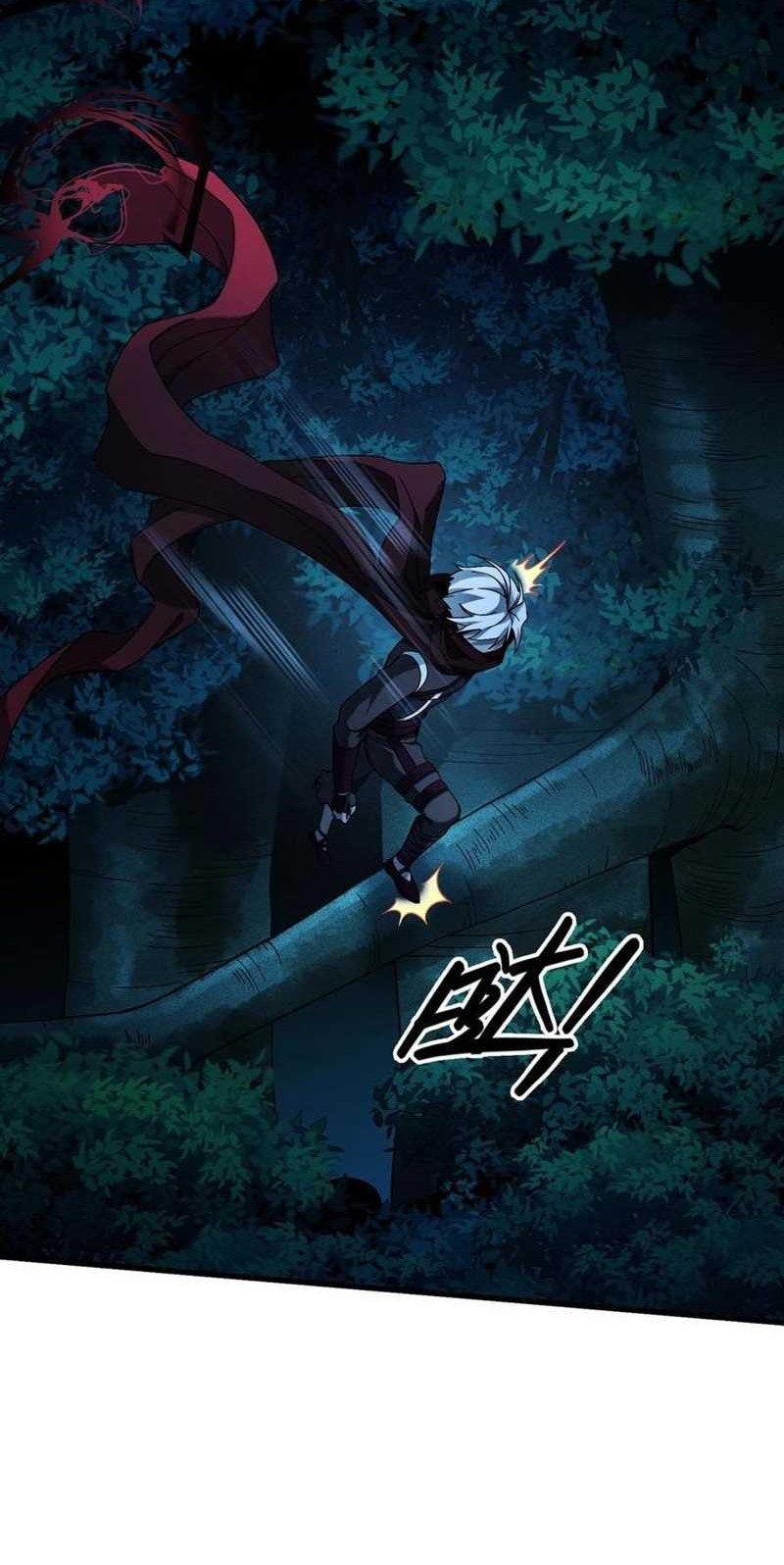 The Strongest Gamer Player (The Strongest Player) Chapter 05 Gambar 13