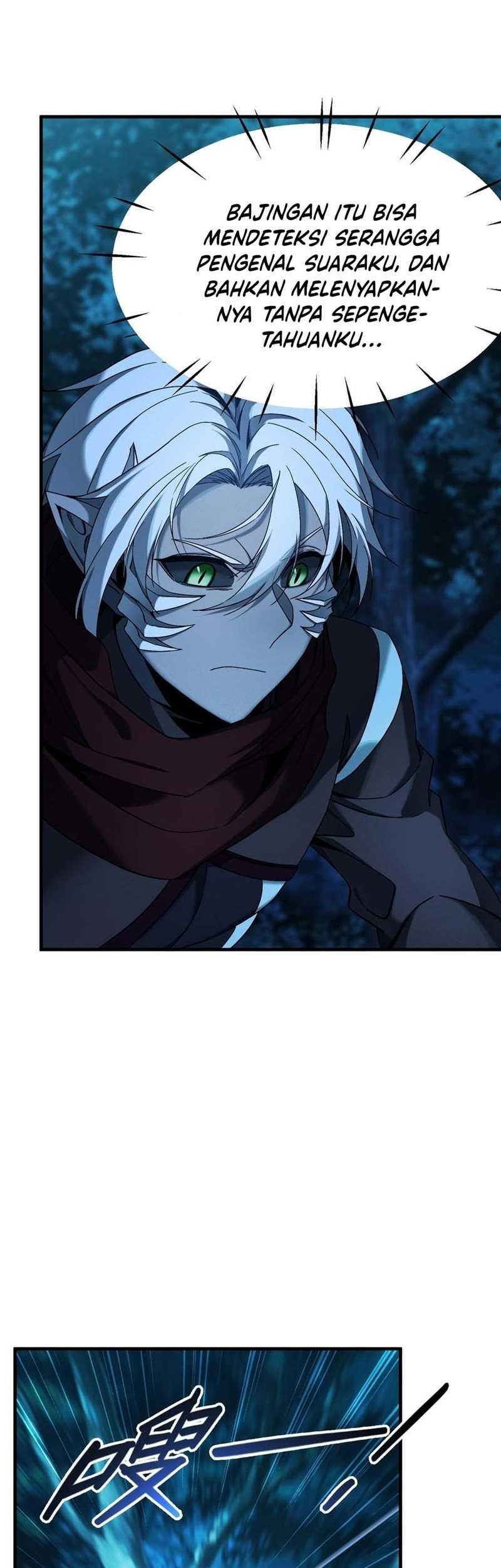 The Strongest Gamer Player (The Strongest Player) Chapter 05 Gambar 14