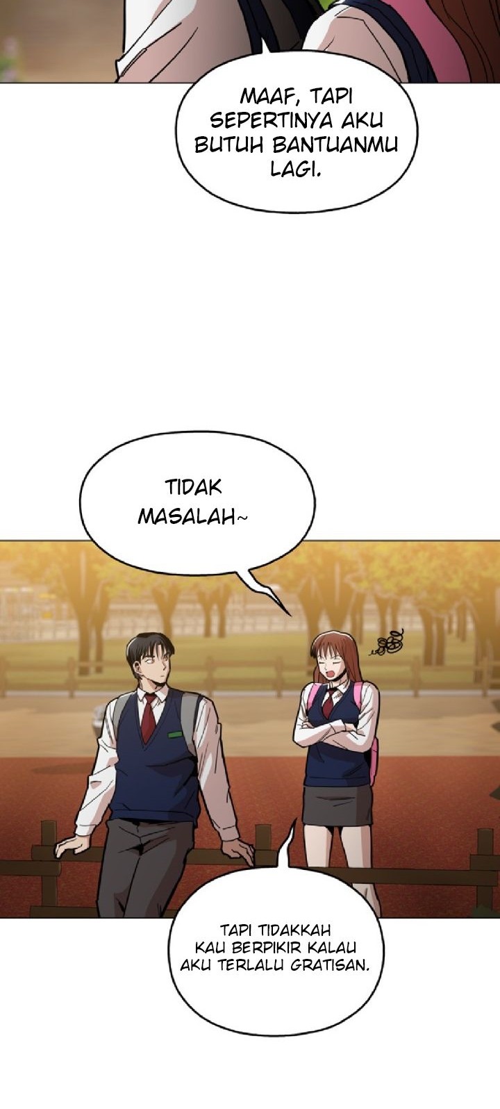 Age of Barbarism Chapter 21 Gambar 22