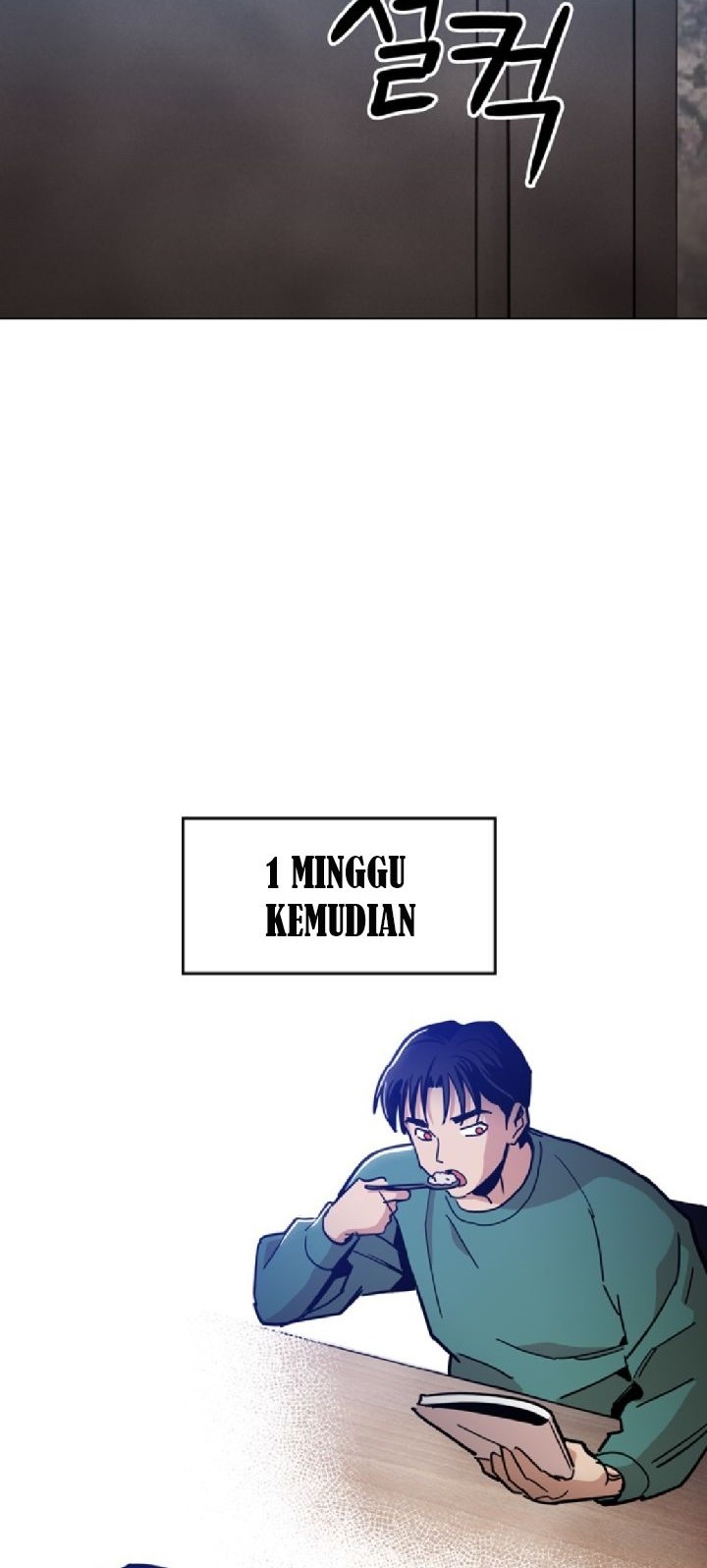 Age of Barbarism Chapter 21 Gambar 29