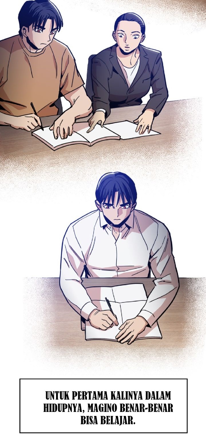 Age of Barbarism Chapter 21 Gambar 30
