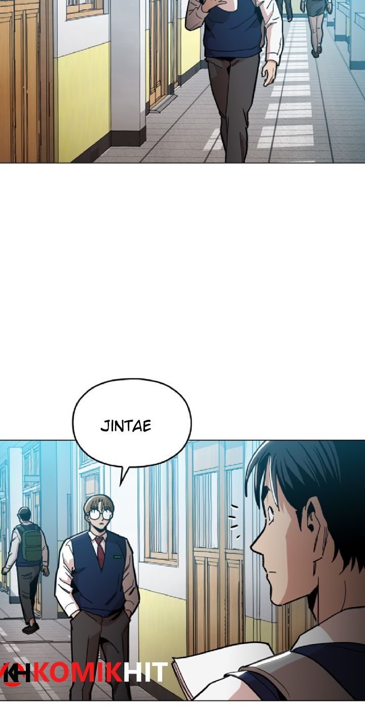 Age of Barbarism Chapter 21 Gambar 37