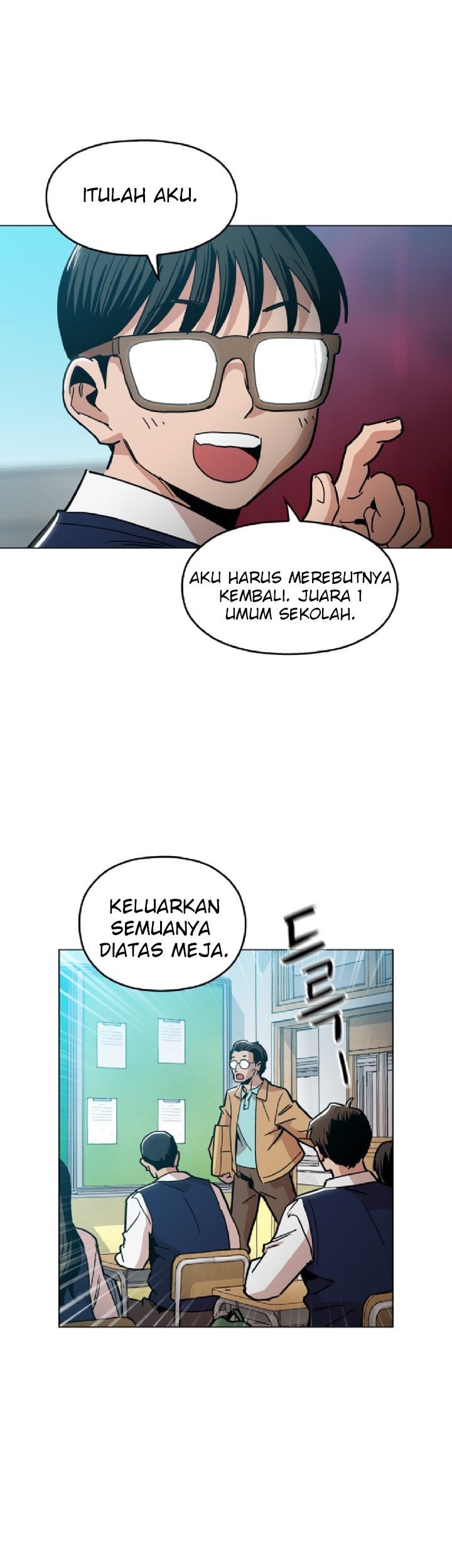Age of Barbarism Chapter 21 Gambar 42