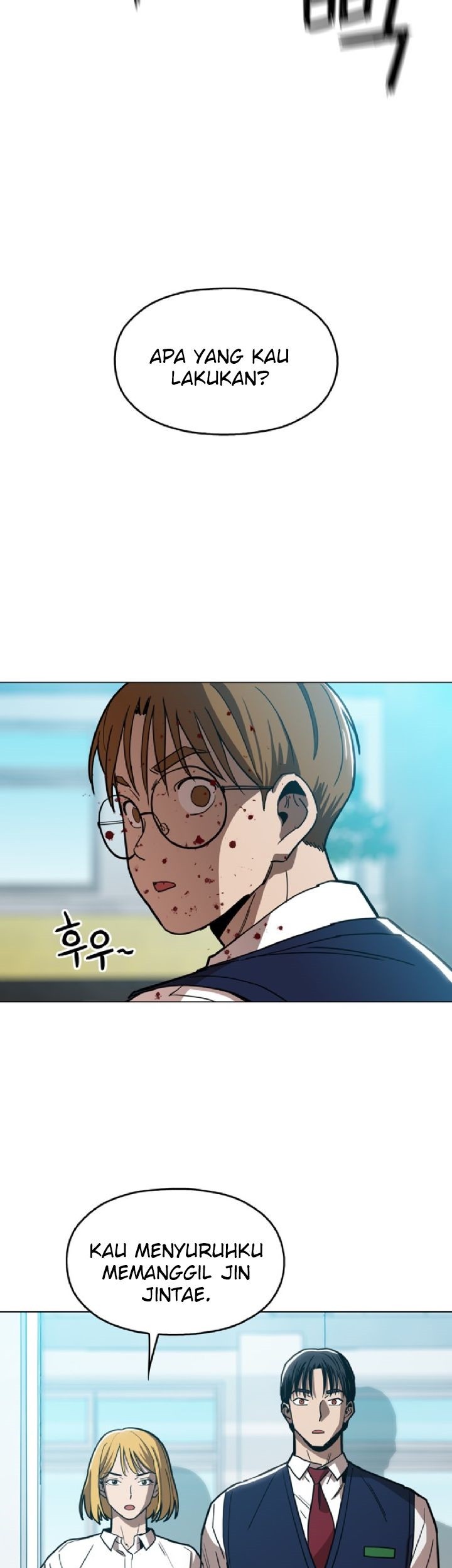 Age of Barbarism Chapter 21 Gambar 3