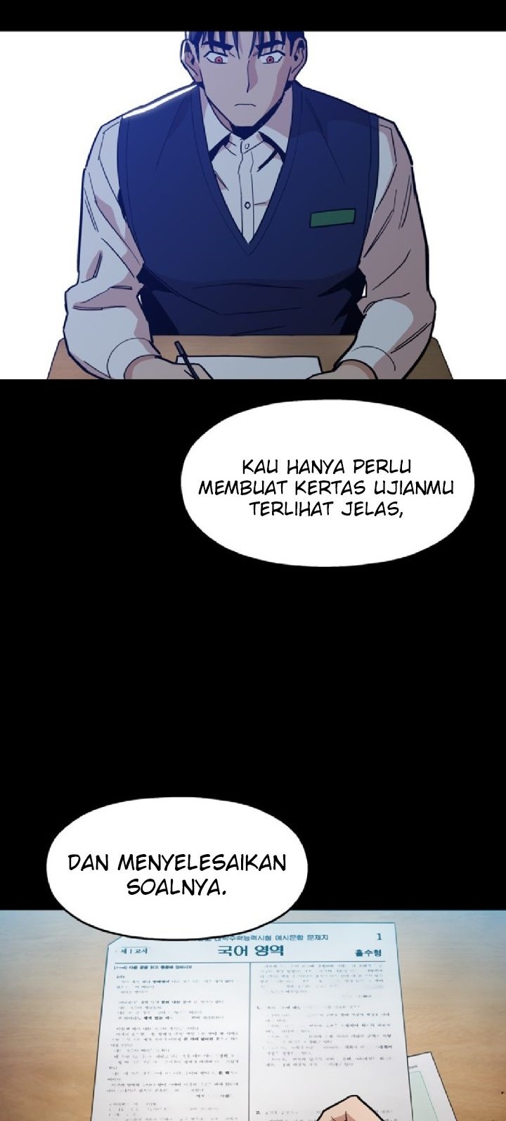 Age of Barbarism Chapter 21 Gambar 12