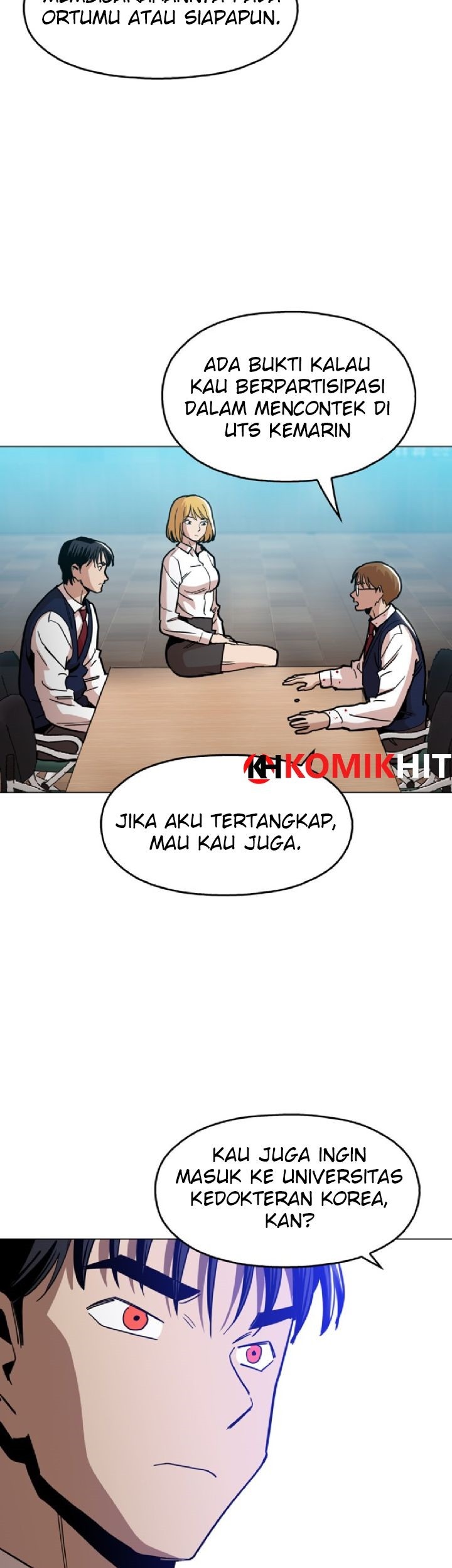 Age of Barbarism Chapter 21 Gambar 15