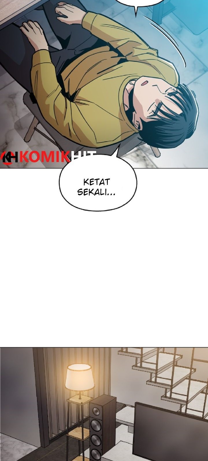Age of Barbarism Chapter 20 Gambar 18