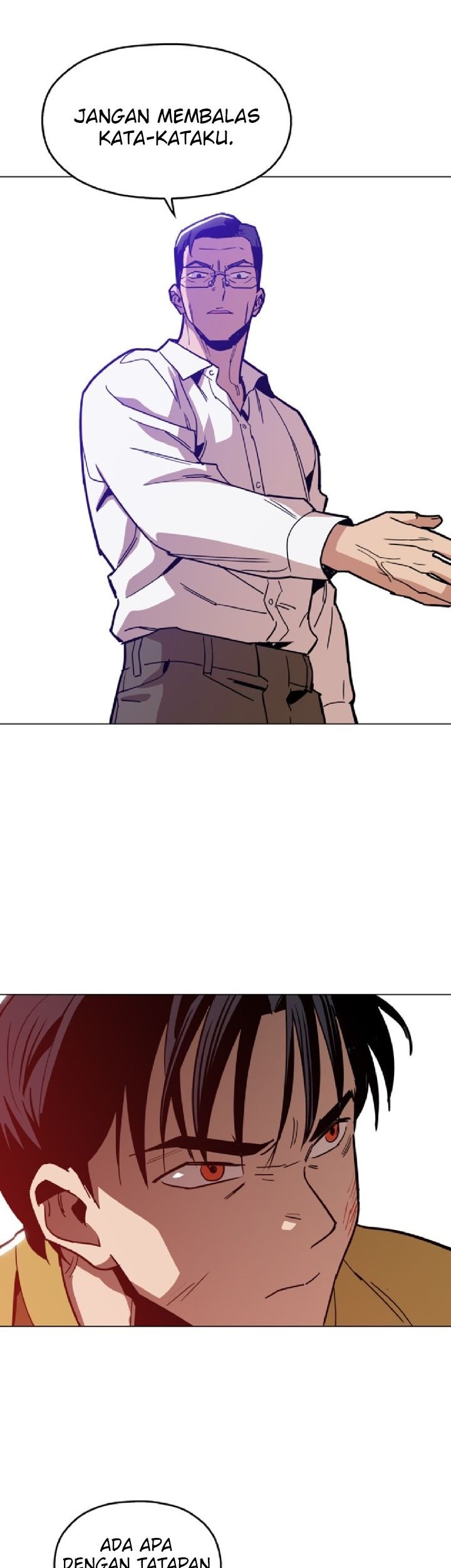 Age of Barbarism Chapter 20 Gambar 26