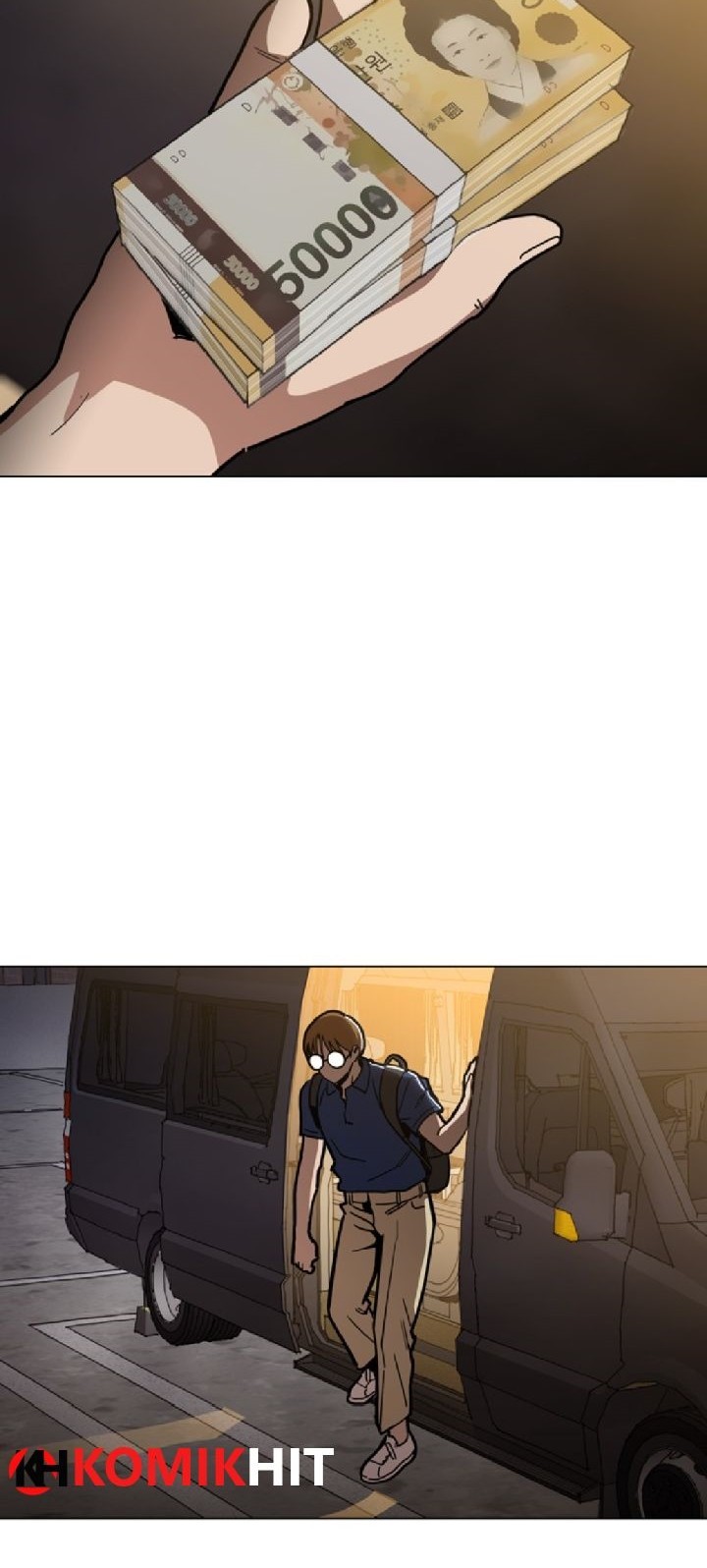 Age of Barbarism Chapter 20 Gambar 34