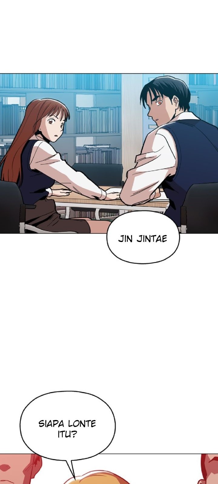 Baca Manhwa Age of Barbarism Chapter 20 Gambar 2
