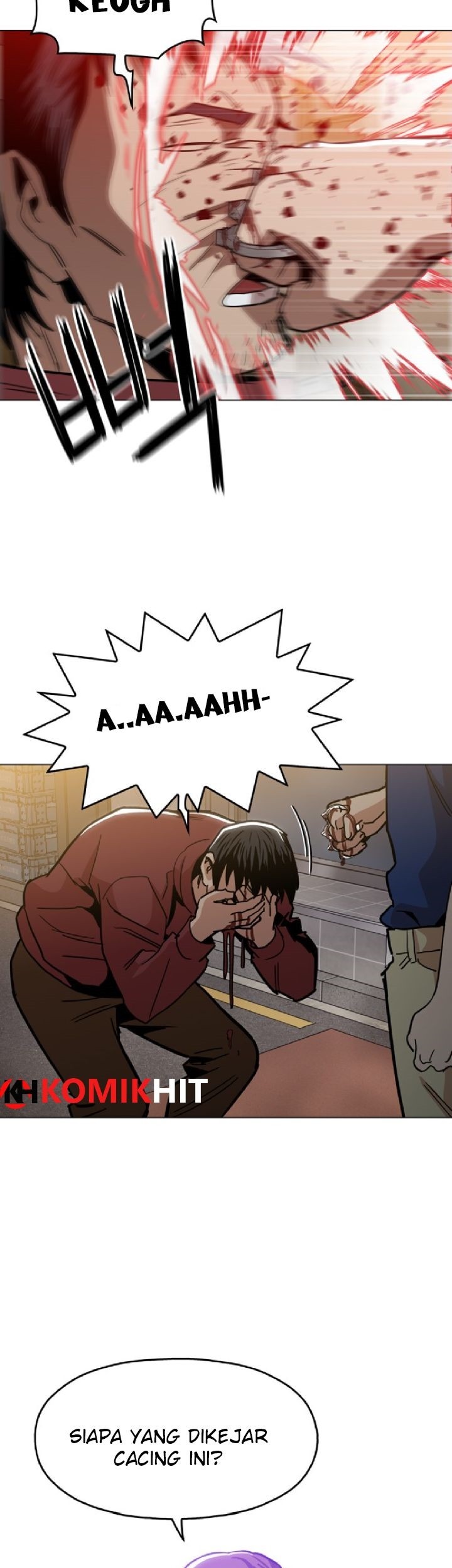 Age of Barbarism Chapter 20 Gambar 41