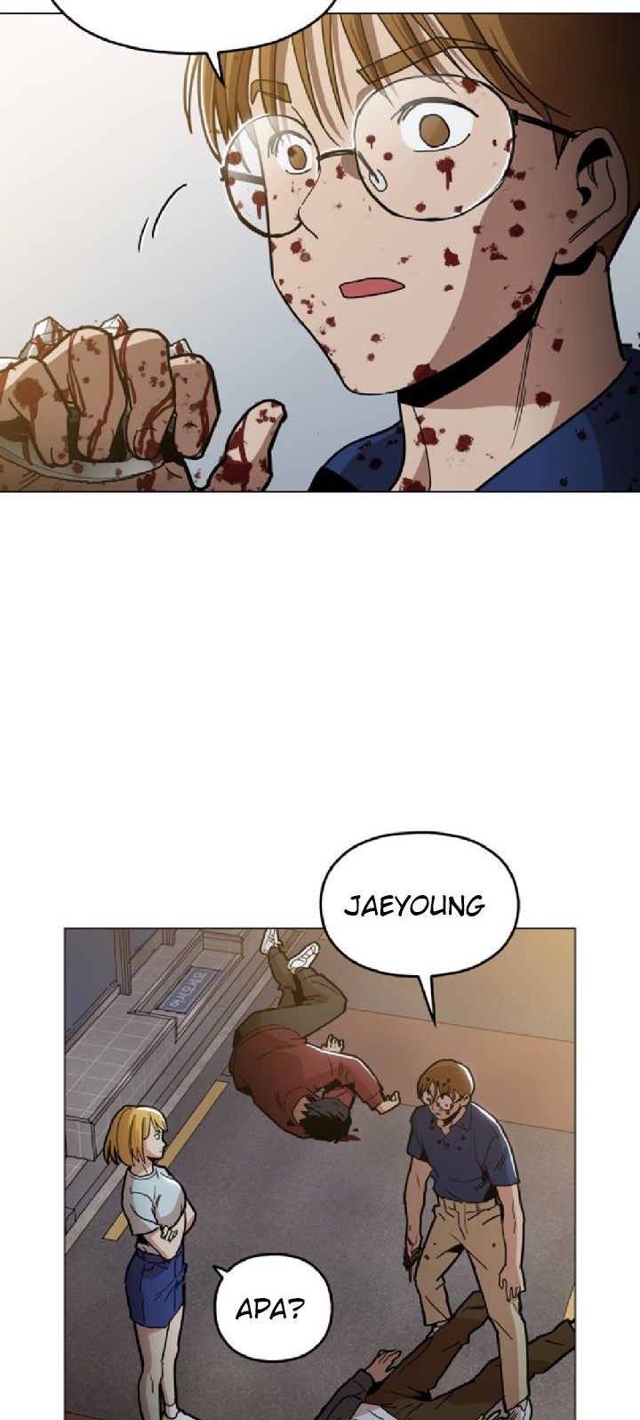 Age of Barbarism Chapter 20 Gambar 45