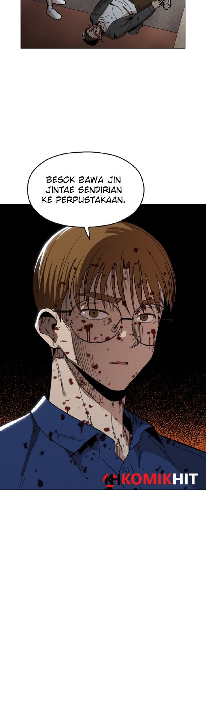 Age of Barbarism Chapter 20 Gambar 46