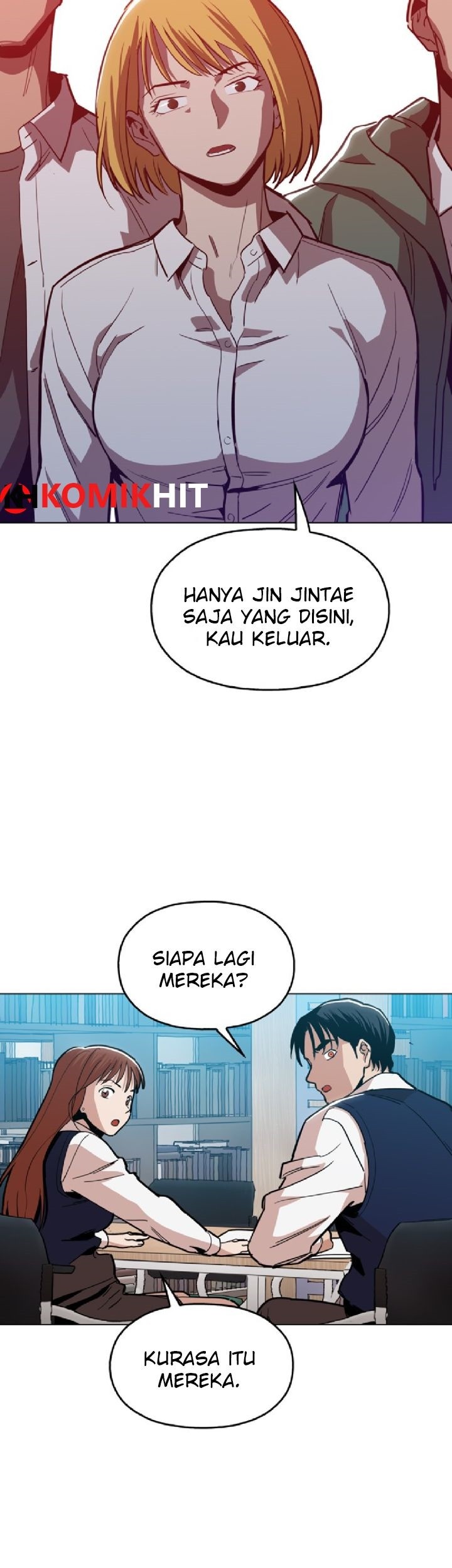 Age of Barbarism Chapter 20 Gambar 3