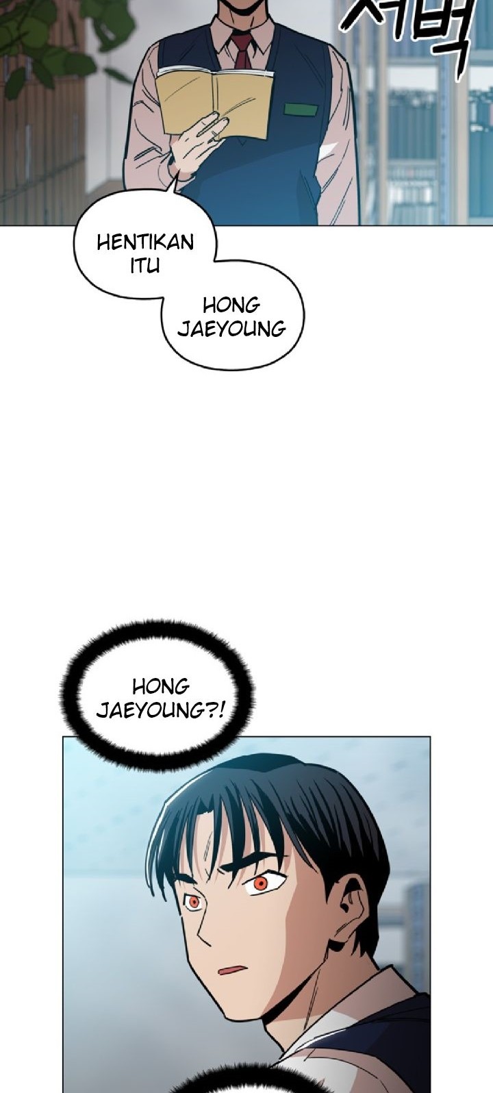 Age of Barbarism Chapter 20 Gambar 11