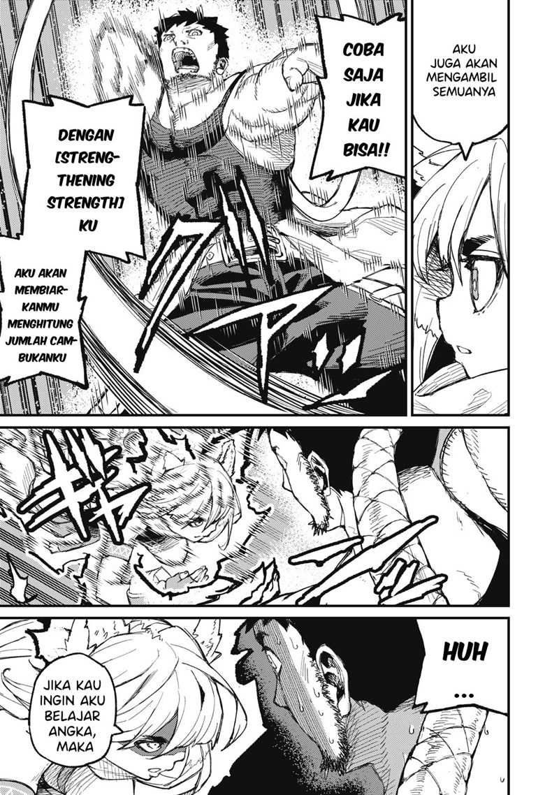 Gikou Taichi no Torikaeshi ~ Toichi tte Saisho ni itta yo na ~ Chapter 07 Gambar 18