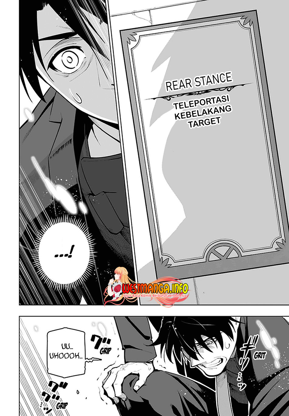 Sekai Saikyou no Kouei: Meikyuukoku no Shinjin Tansakusha Chapter 20 Gambar 25