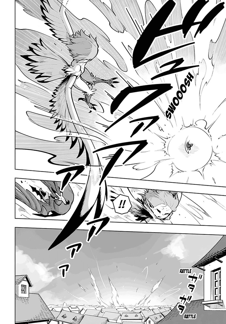 Sekai Saikyou no Kouei: Meikyuukoku no Shinjin Tansakusha Chapter 20 Gambar 27