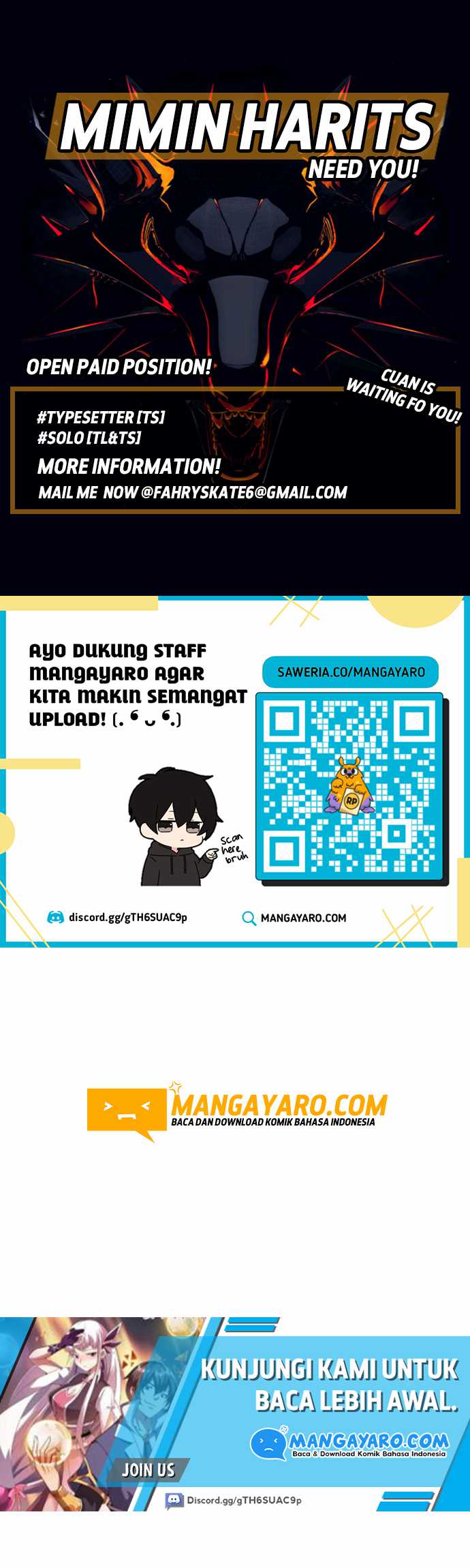 Baca Manhua Attribute Extractor Chapter 27 Gambar 2