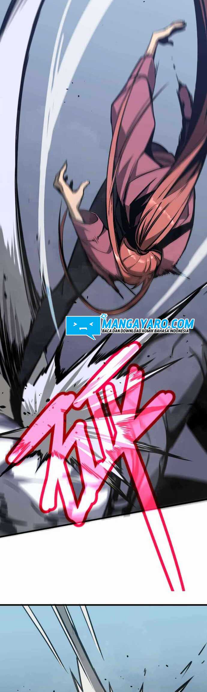 Super Evolution Chapter 36 Gambar 11