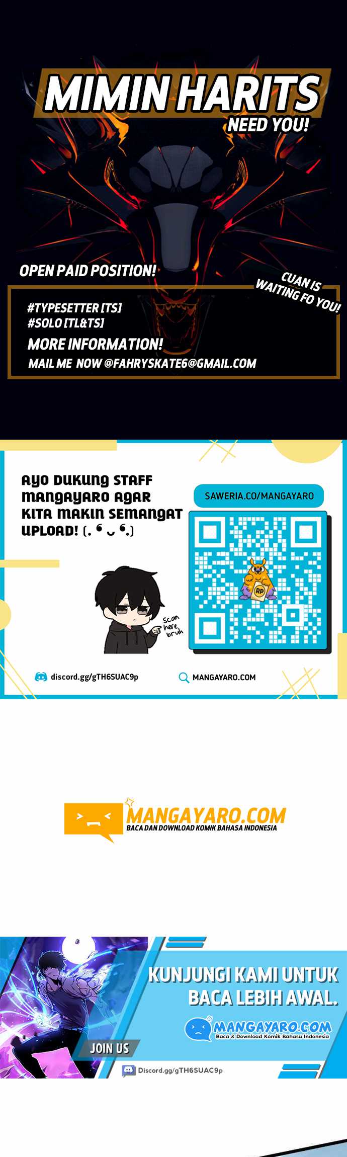 Baca Manhua Super Evolution Chapter 36 Gambar 2