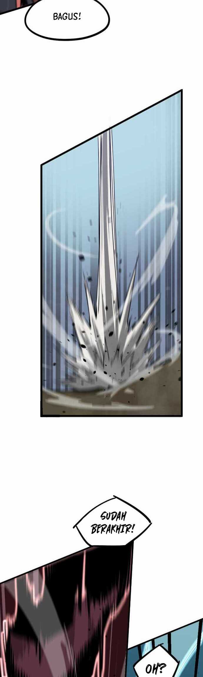 Super Evolution Chapter 36 Gambar 31