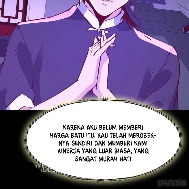 Rebirth City Deity Chapter 158 Gambar 4