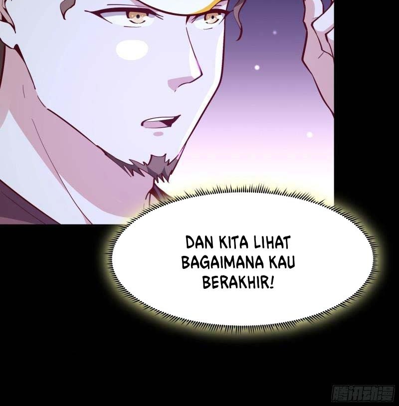 Rebirth City Deity Chapter 158 Gambar 10