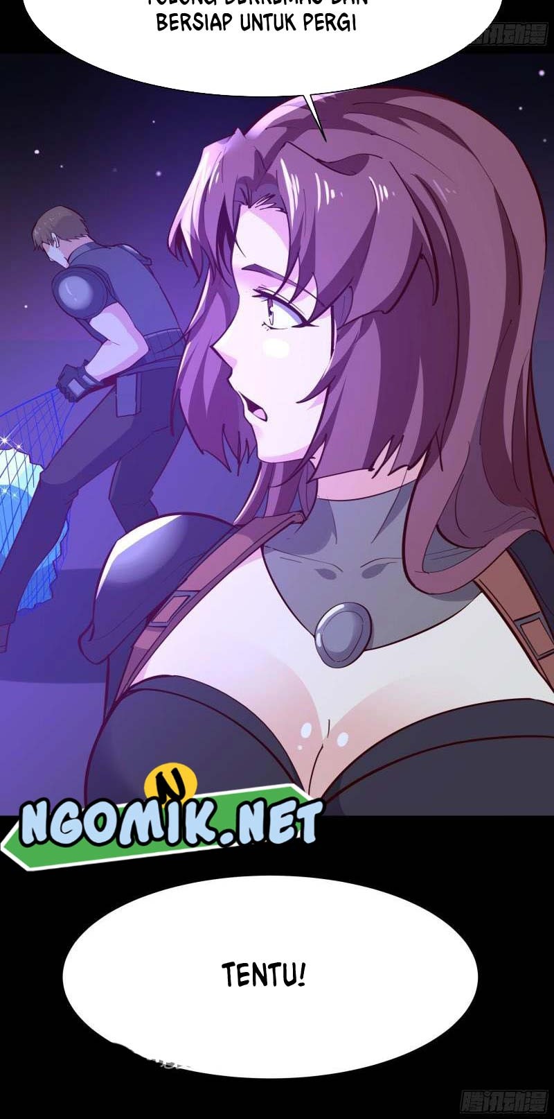 Rebirth City Deity Chapter 157 Gambar 4