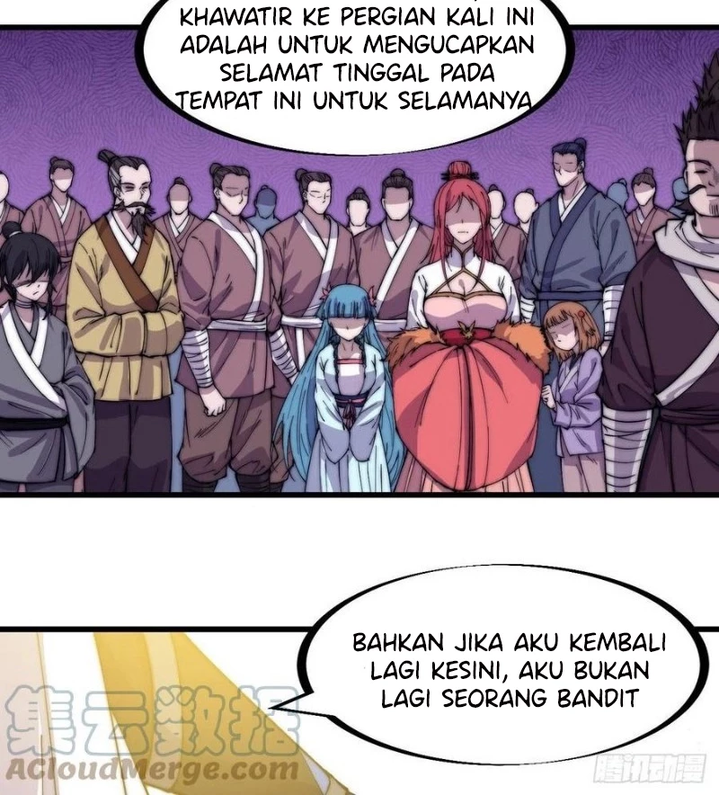 It Starts With A Mountain Chapter 166 Gambar 14