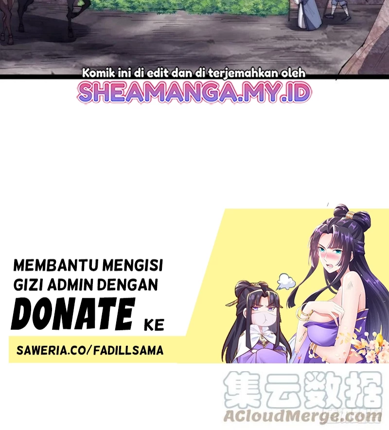 It Starts With A Mountain Chapter 166 Gambar 18
