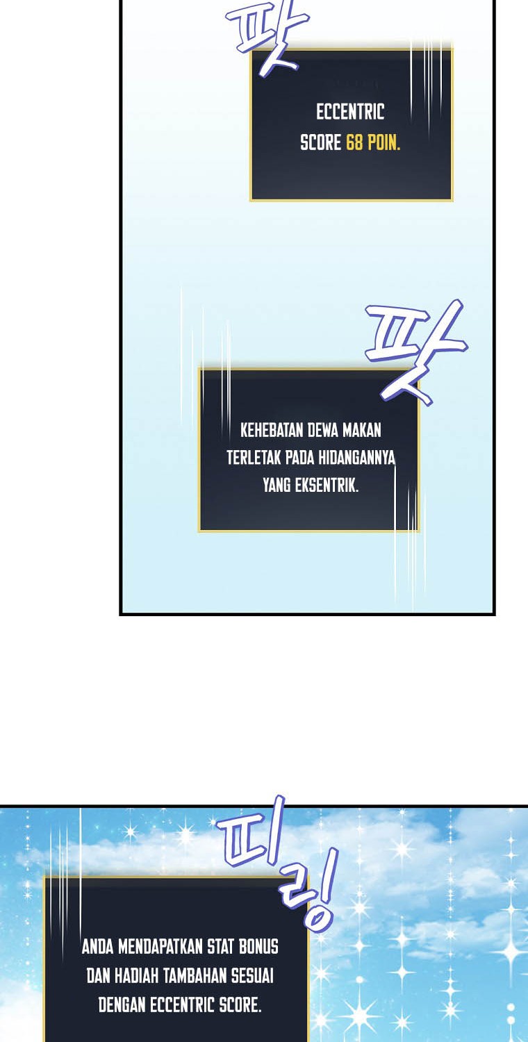 Leveling Up, By Only Eating! Chapter 96 Gambar 31