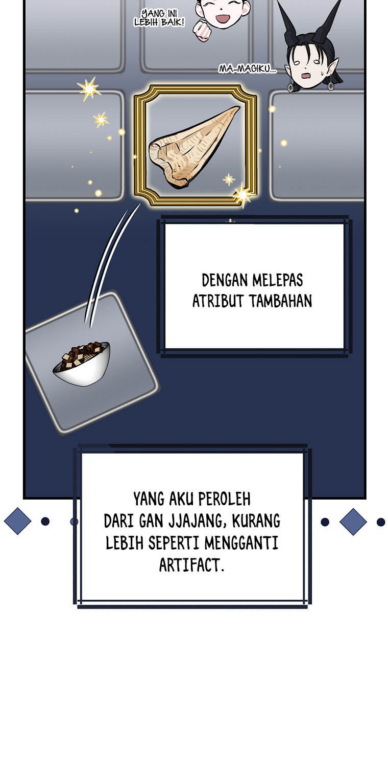 Leveling Up, By Only Eating! Chapter 96 Gambar 35