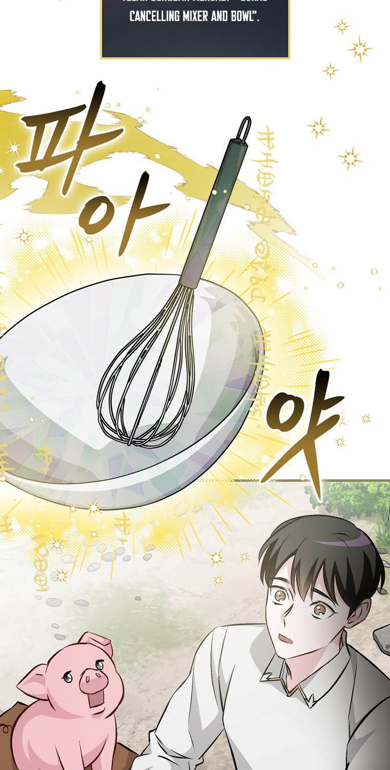 Leveling Up, By Only Eating! Chapter 96 Gambar 41
