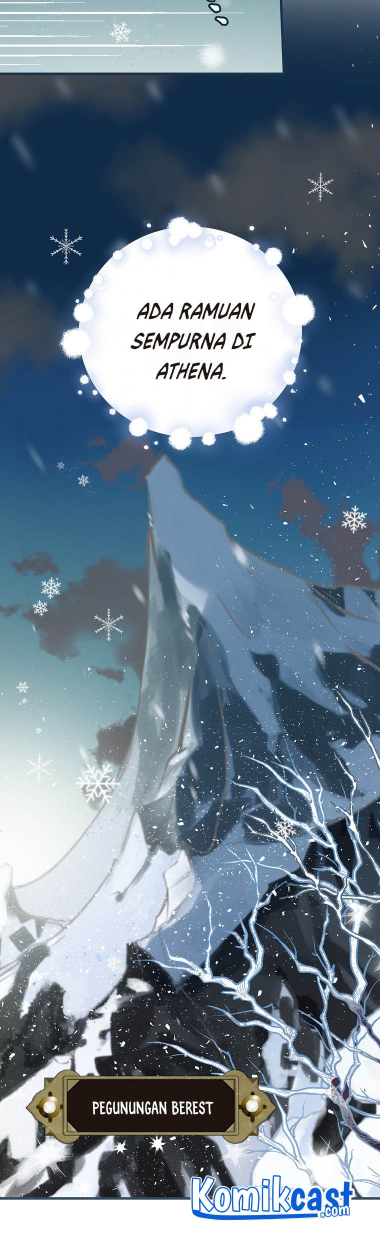 Leveling Up, By Only Eating! Chapter 96 Gambar 48