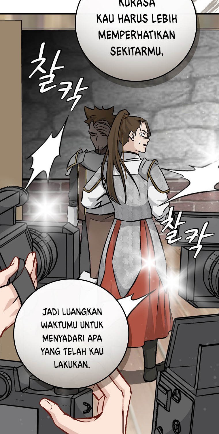 Leveling Up, By Only Eating! Chapter 96 Gambar 11