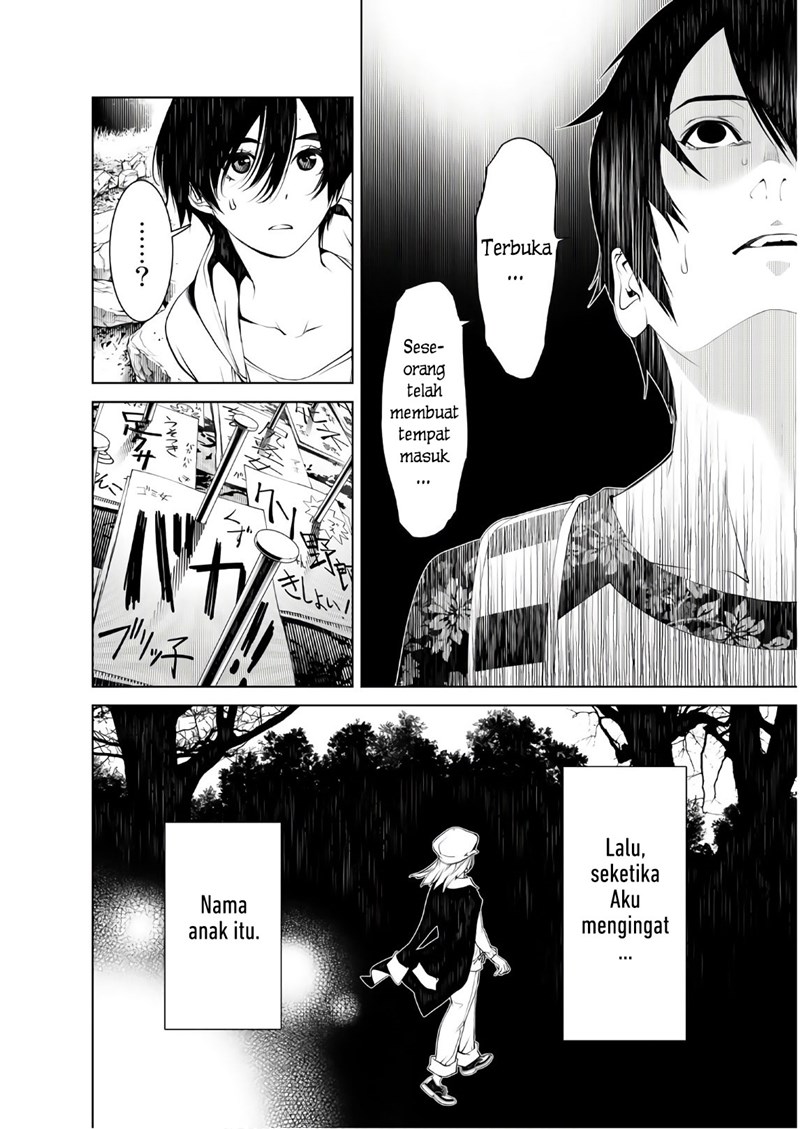 Bakemonogatari Chapter 49 Gambar 15