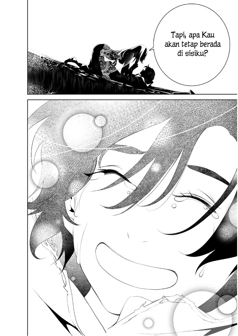 Bakemonogatari Chapter 44 Gambar 9