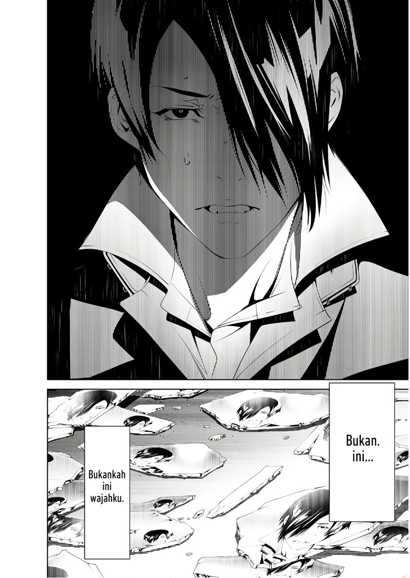 Bakemonogatari Chapter 41 Gambar 3