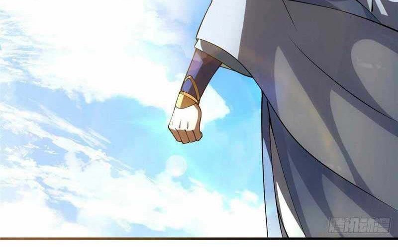 Keep A Low Profile, Sect Leader Chapter 30 Gambar 18