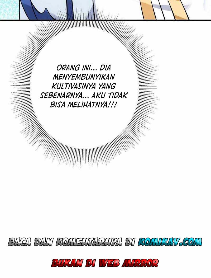 Keep A Low Profile, Sect Leader Chapter 30 Gambar 33