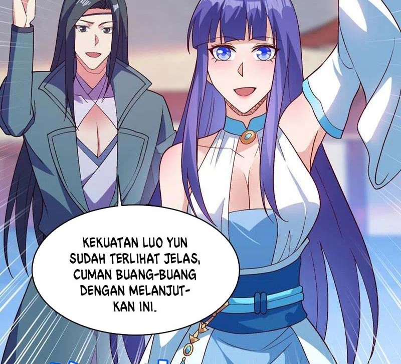 Spirit Sword Sovereign Chapter 474 Gambar 19