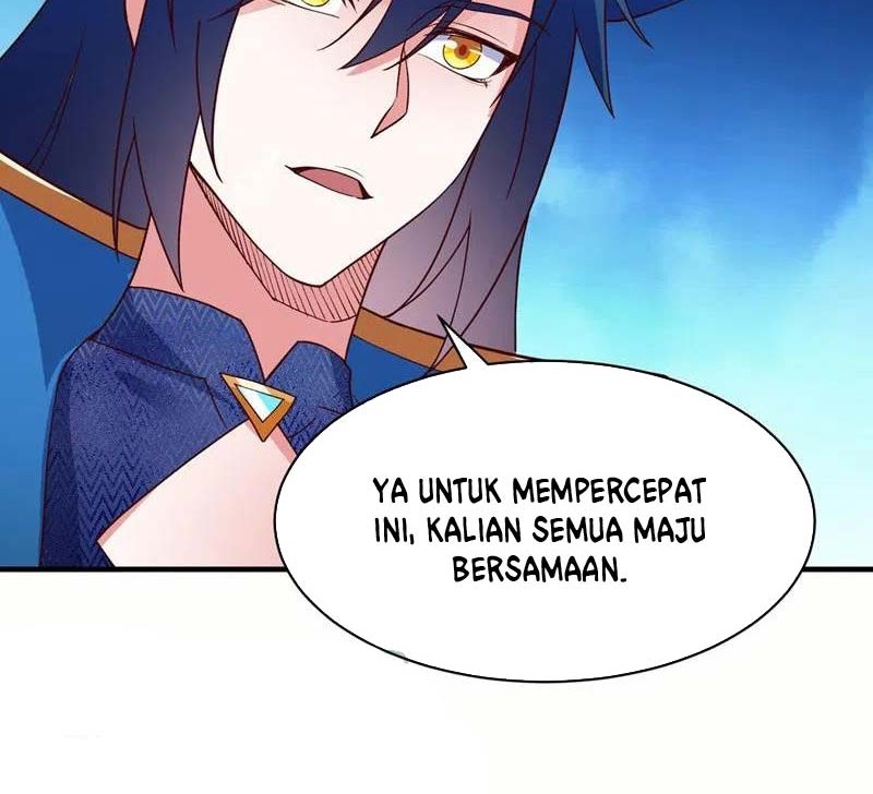Spirit Sword Sovereign Chapter 474 Gambar 21