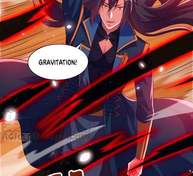 Spirit Sword Sovereign Chapter 474 Gambar 27